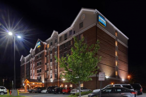  Staybridge Suites Quantico-Stafford, an IHG Hotel  Стаффорд